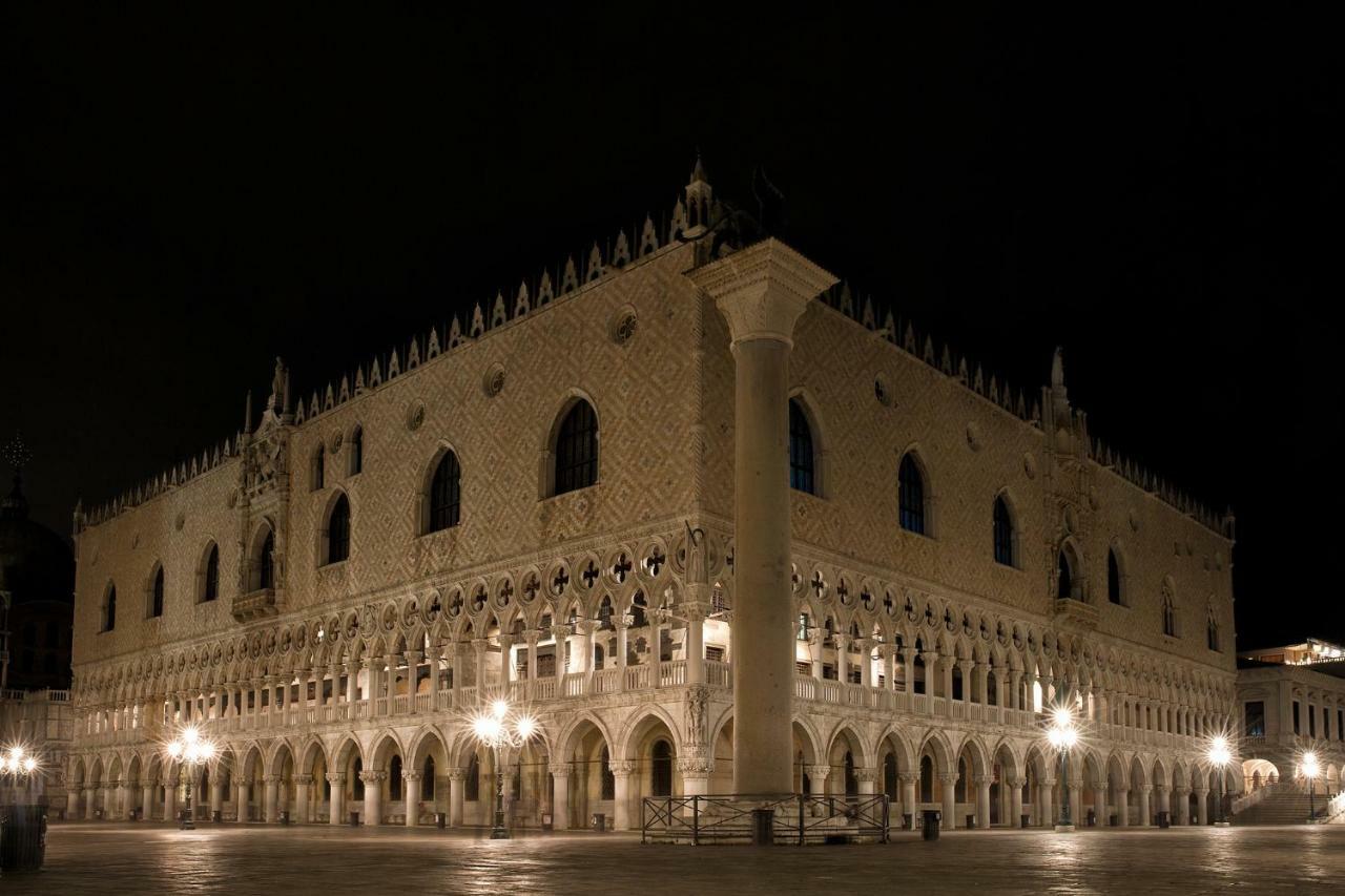 Ca Dama Del Pozzo Apartment Venice Exterior photo