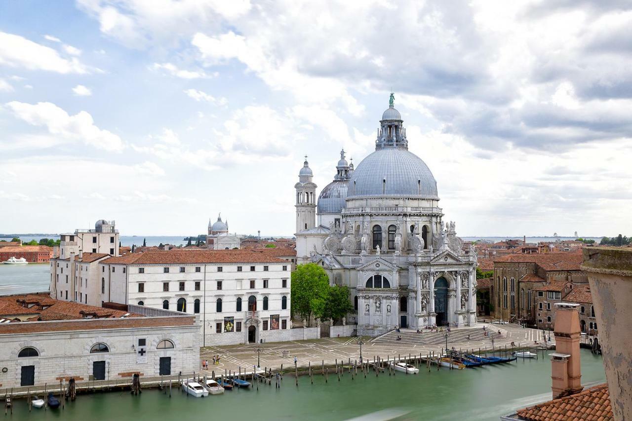 Ca Dama Del Pozzo Apartment Venice Exterior photo