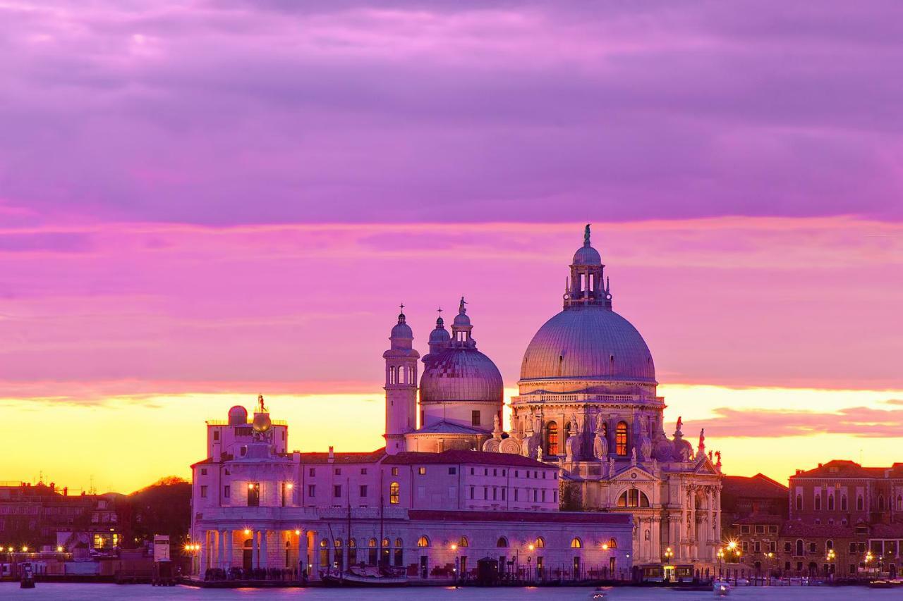 Ca Dama Del Pozzo Apartment Venice Exterior photo