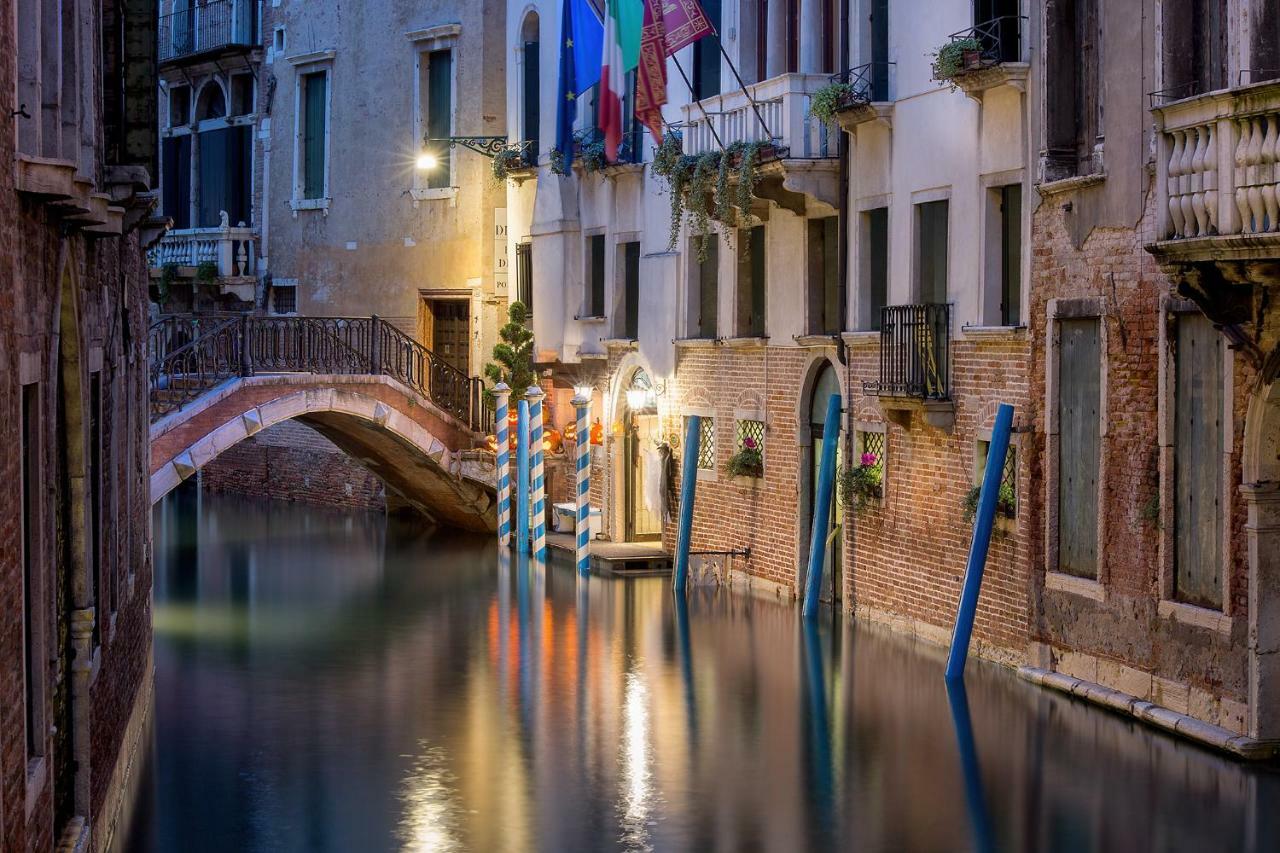 Ca Dama Del Pozzo Apartment Venice Exterior photo