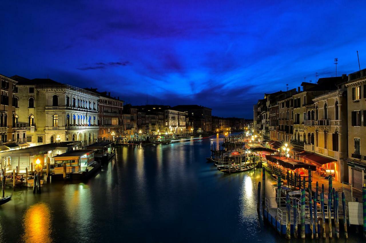 Ca Dama Del Pozzo Apartment Venice Exterior photo