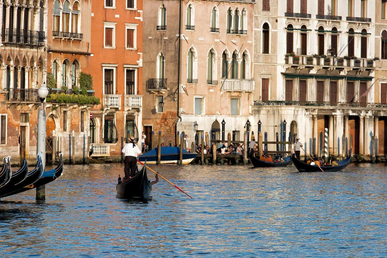 Ca Dama Del Pozzo Apartment Venice Exterior photo