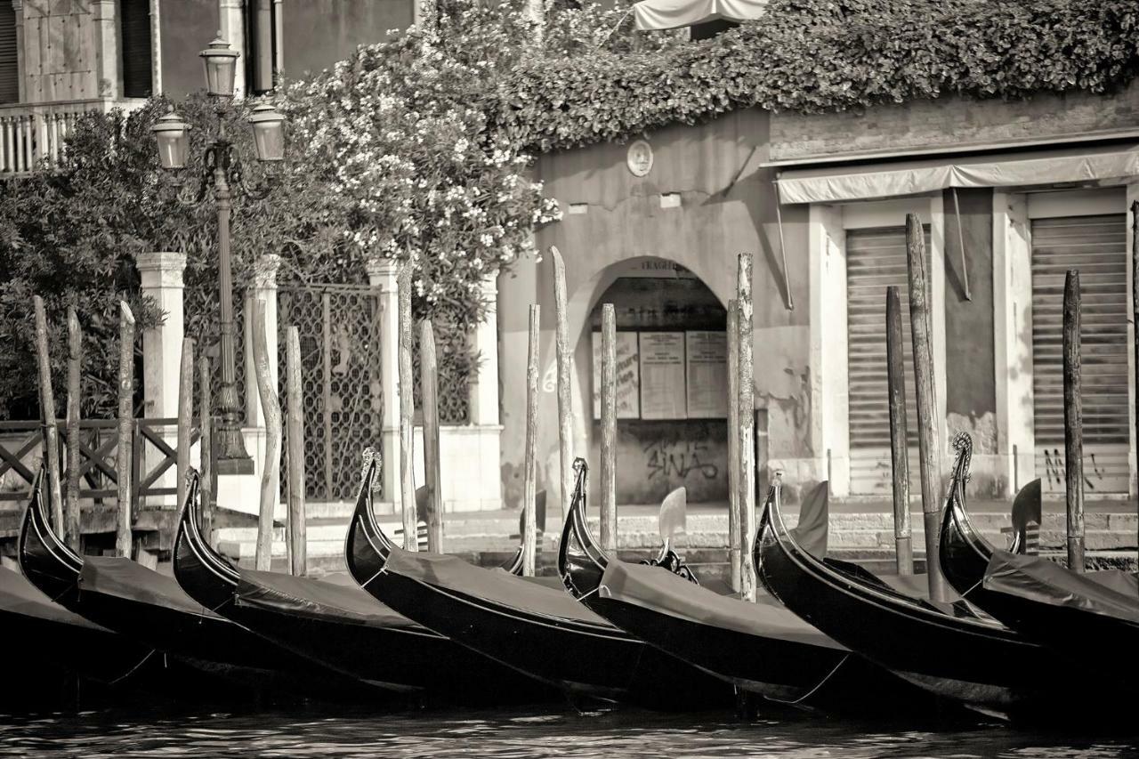 Ca Dama Del Pozzo Apartment Venice Exterior photo