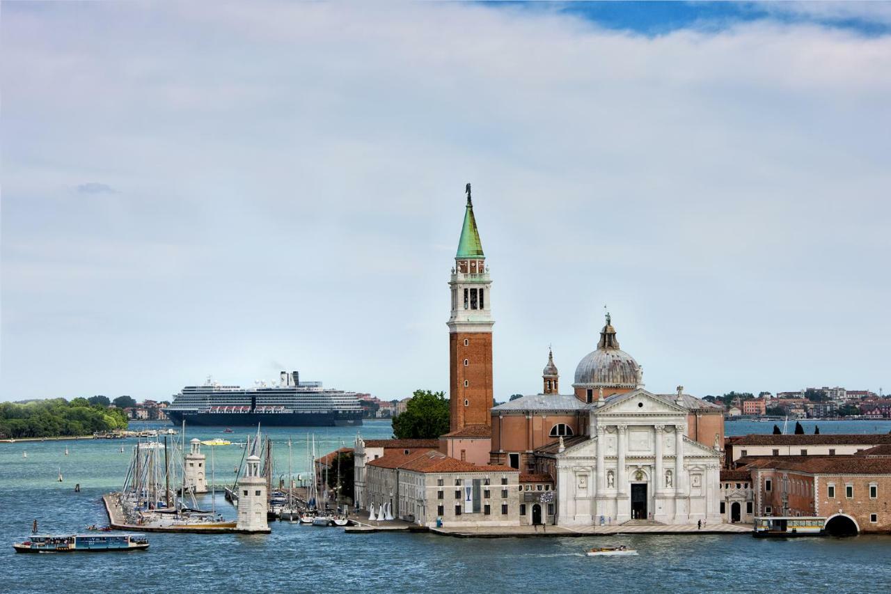 Ca Dama Del Pozzo Apartment Venice Exterior photo