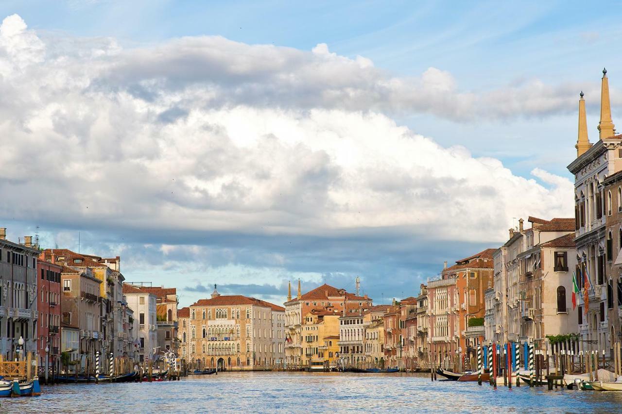 Ca Dama Del Pozzo Apartment Venice Exterior photo